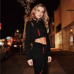 Lf Underground Jacket